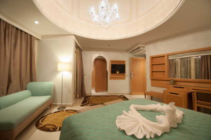 Hotel Palais Al Bahja มาร์ราเกช ภายนอก รูปภาพ