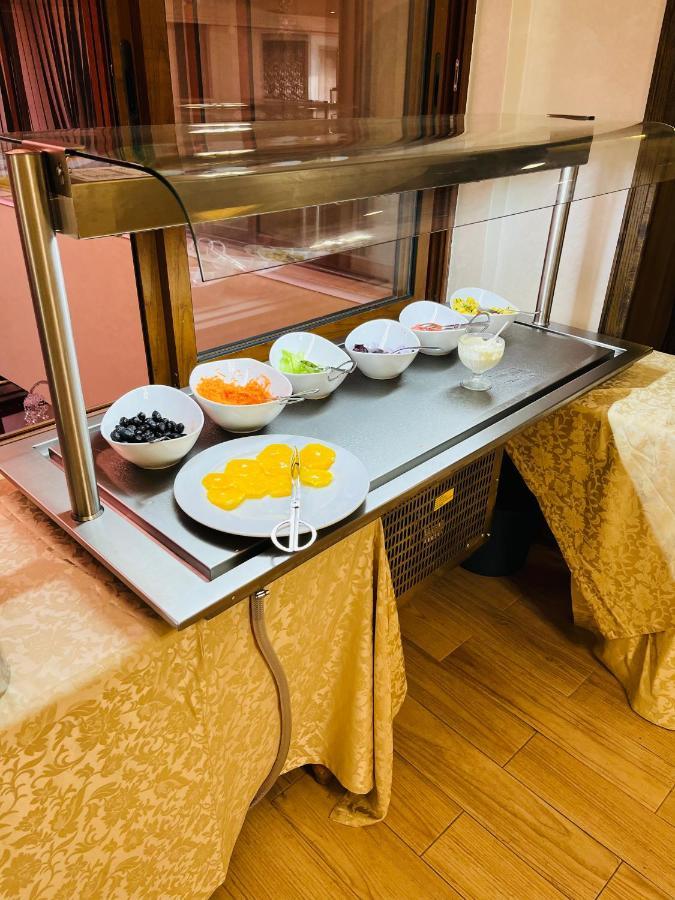 Hotel Palais Al Bahja มาร์ราเกช ภายนอก รูปภาพ