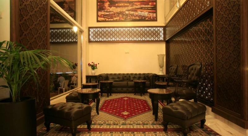 Hotel Palais Al Bahja มาร์ราเกช ภายนอก รูปภาพ