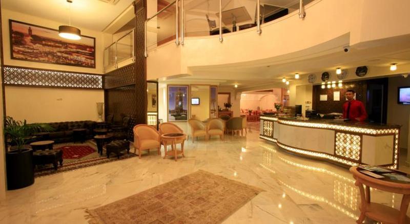 Hotel Palais Al Bahja มาร์ราเกช ภายนอก รูปภาพ